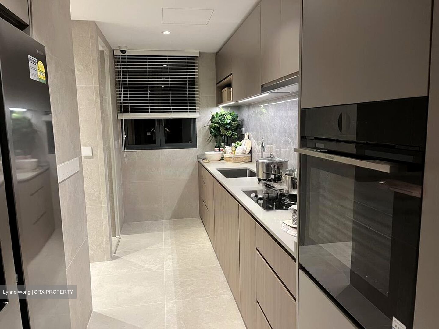 Tampines North Drive 1 (D18), Condominium #457135241